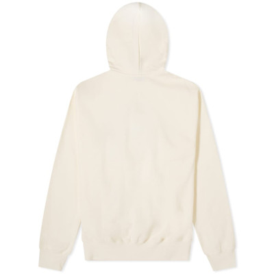 JW Anderson JW Anderson Mushroom Hoody outlook