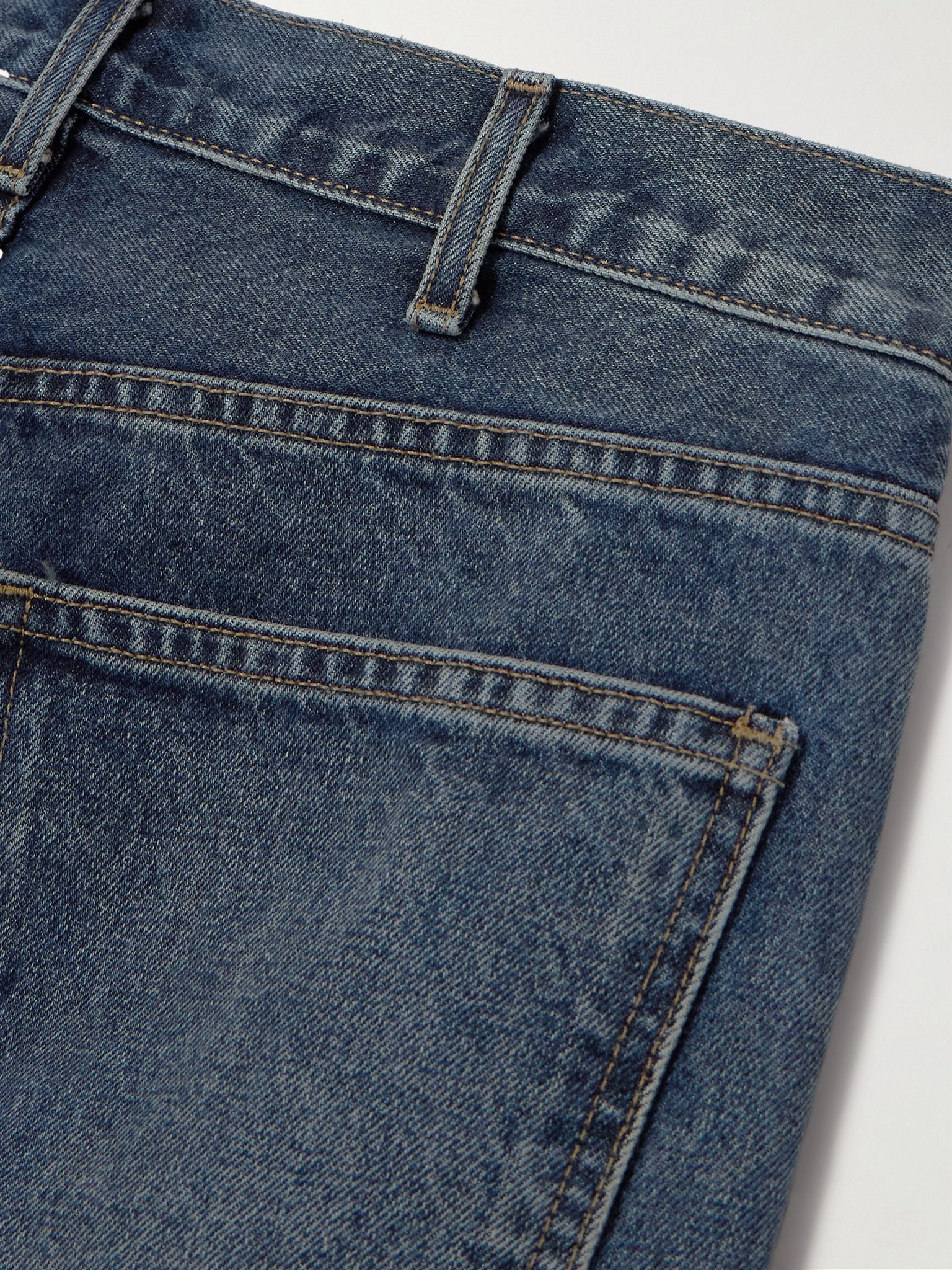 Mitchell boyfriend jeans Blue - 6