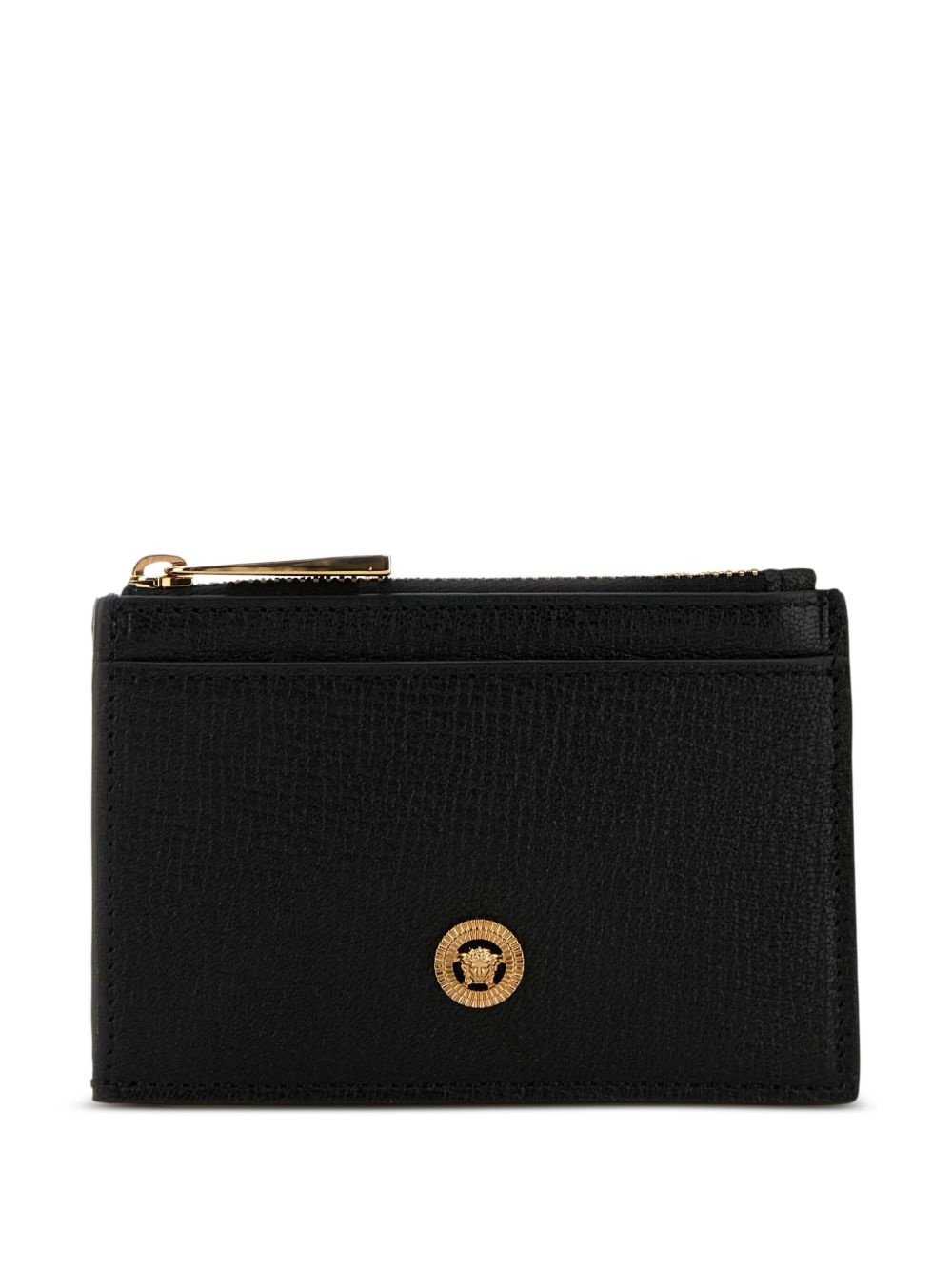 logo card holder - 1