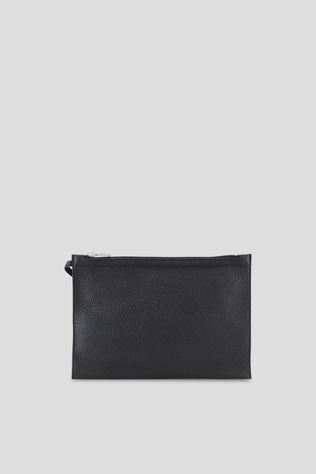 SULDEN THERESA HANDBAG IN BLACK - 5