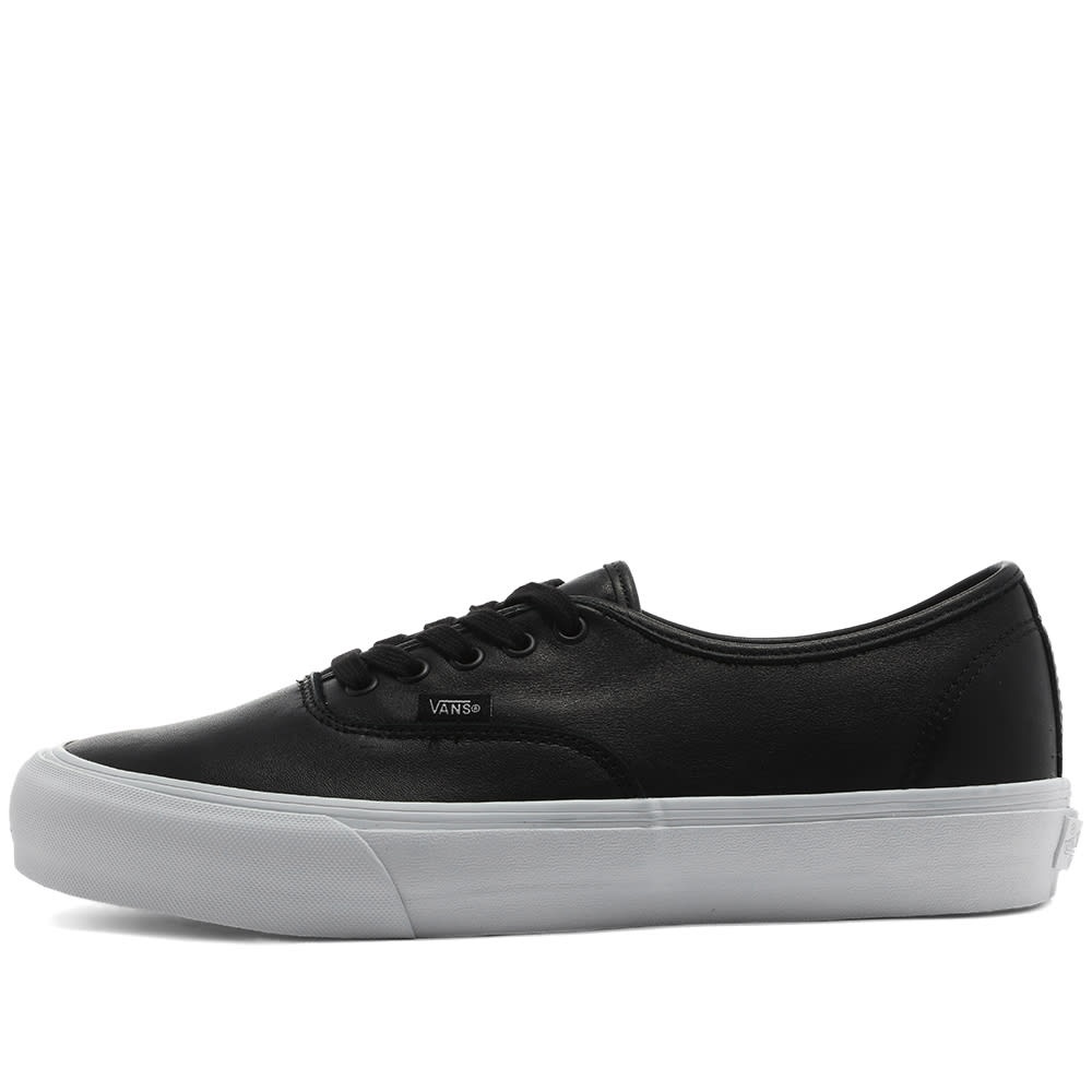 Vans Vault UA Authentic LX - 2