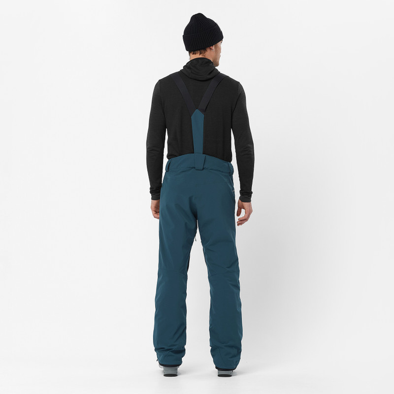SALOMON EDGE outlook
