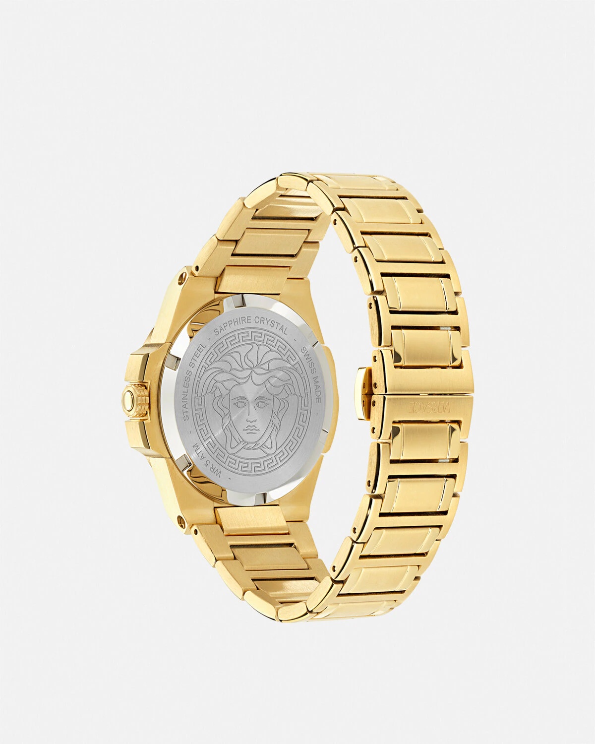 Versace Hera Watch - 2