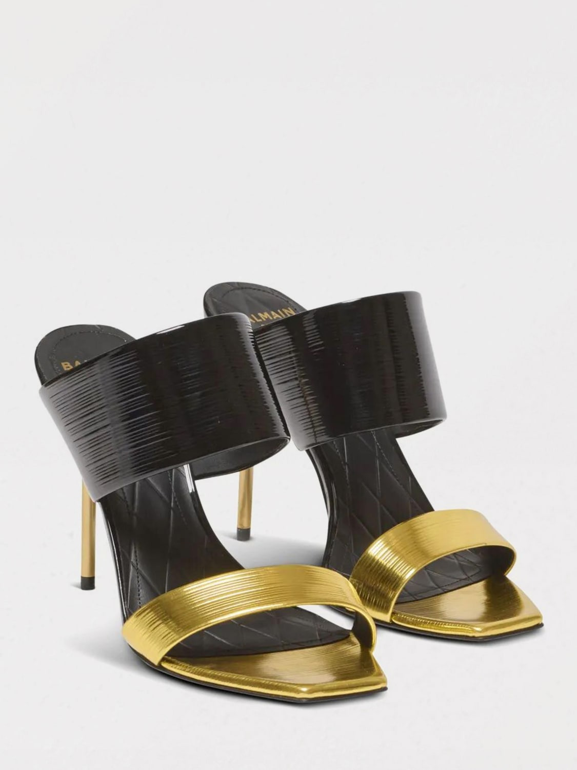 Shoes woman Balmain - 2