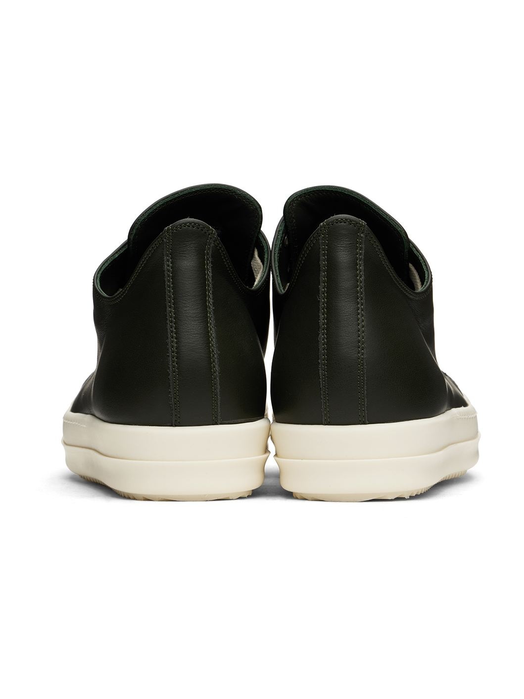 Green Porterville Low Sneakers - 2