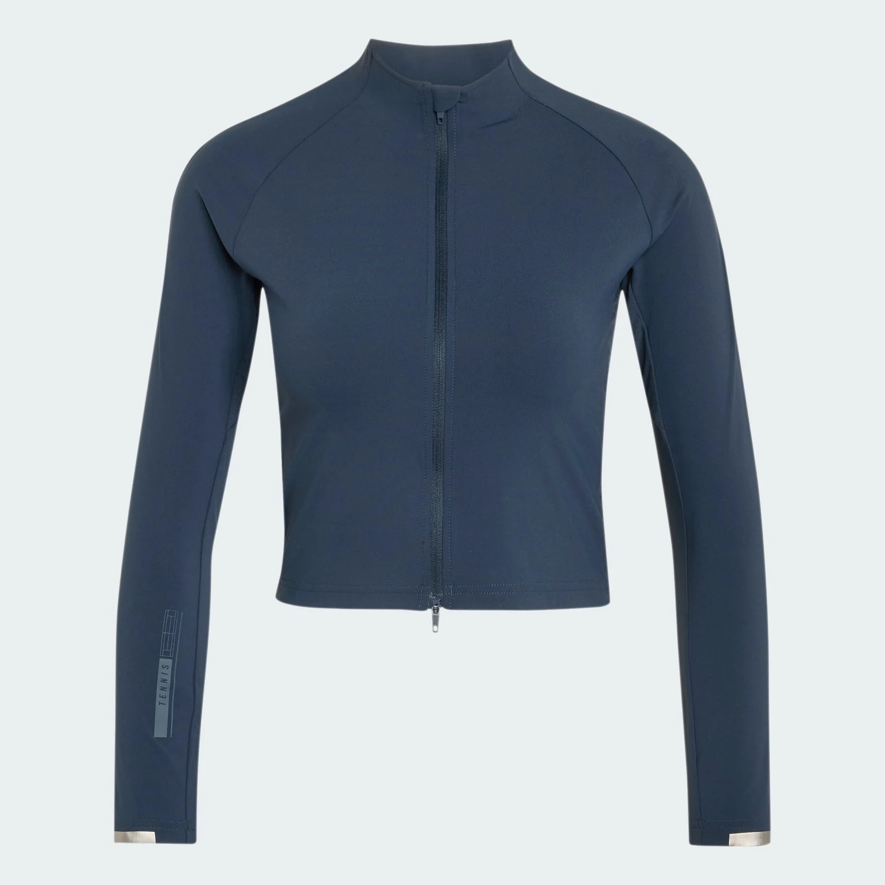 TENNIS CLIMACOOL LONGSLEEVE PRO Sweatshirt - 1