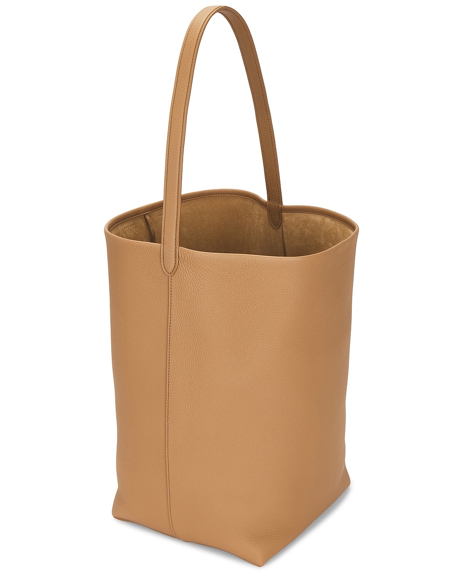 Large North South Park Tote Bag - 4
