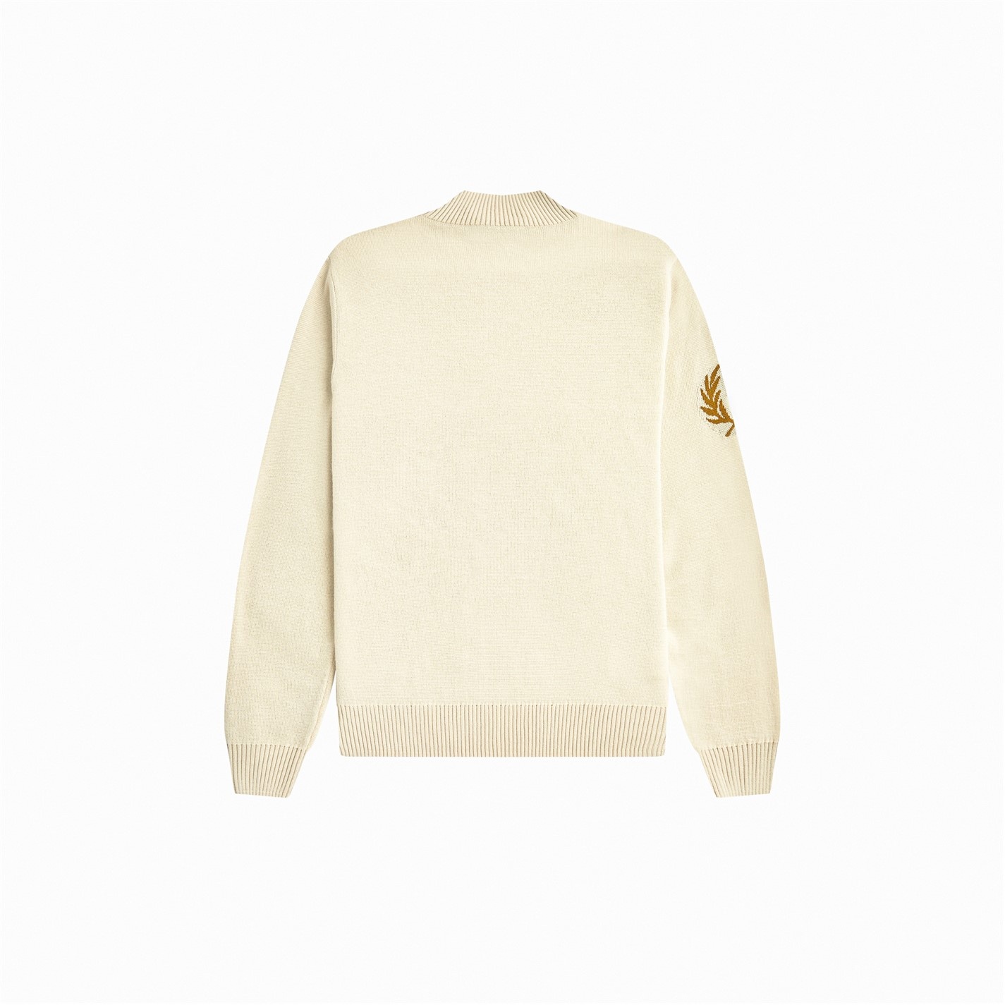 FRED LAUREL JUMPER SN34 - 9