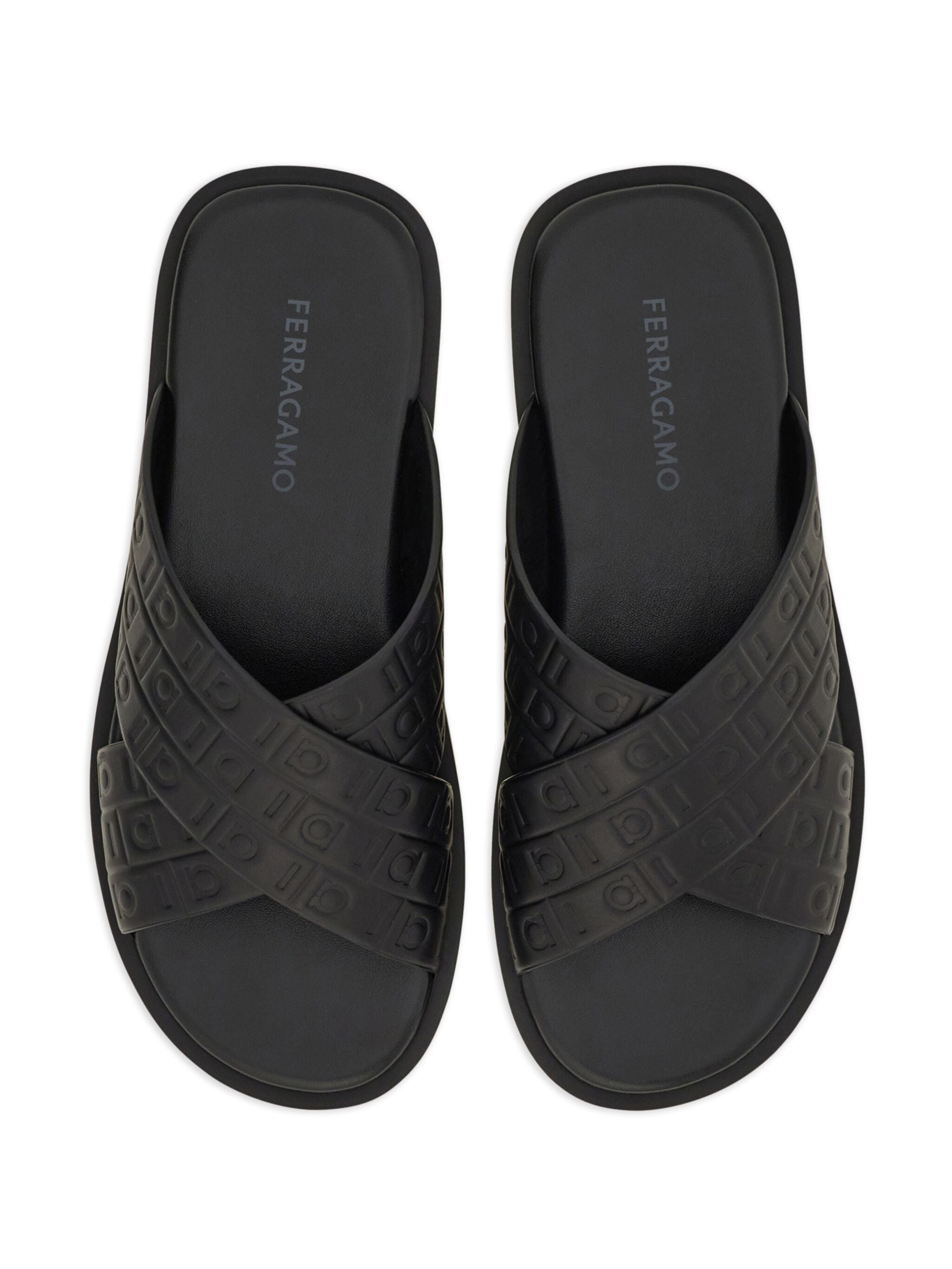 Monogram Slides - 4