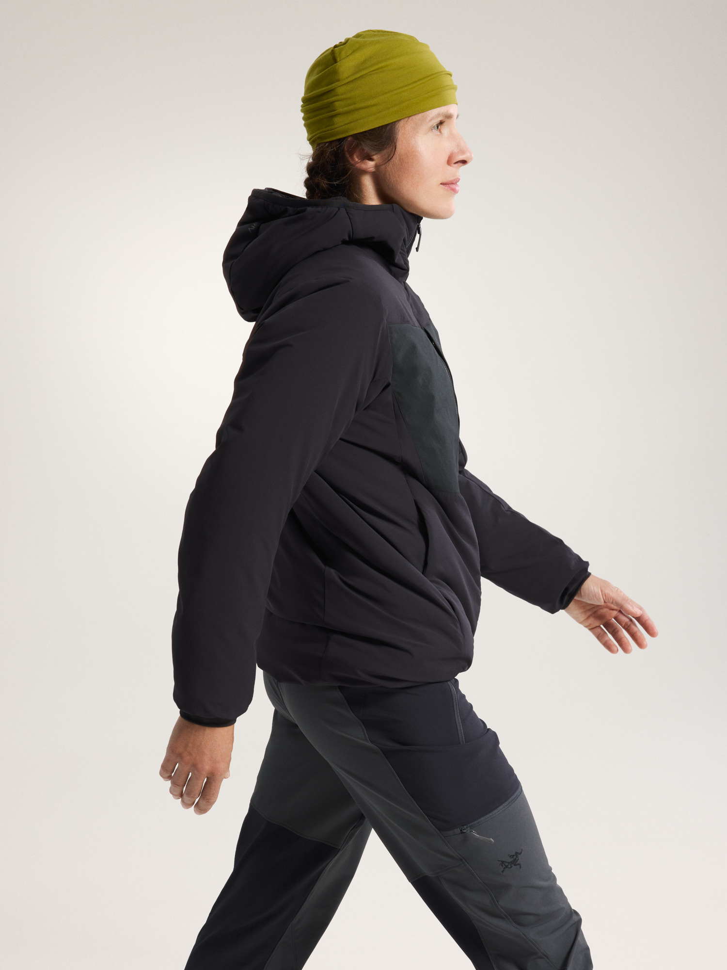 Proton Heavyweight Hoody - 5