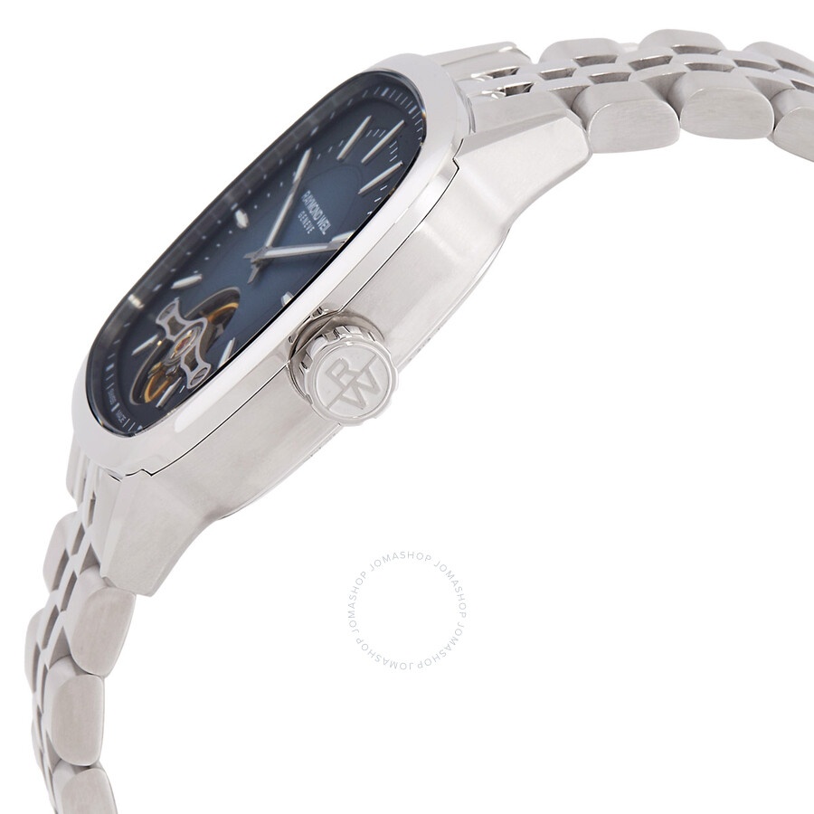 Raymond Weil - Raymond Weil Freelancer Automatic Men's Watch 2790-ST-50051 - 2