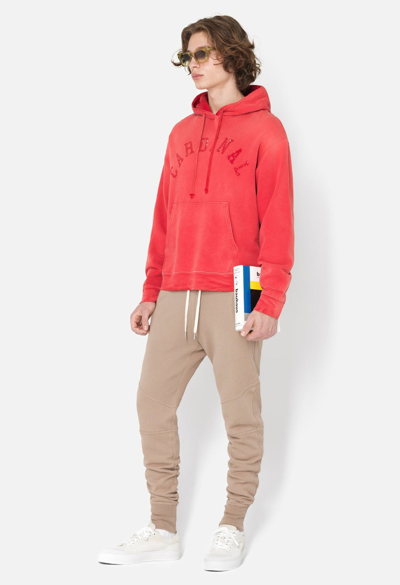 ESCOBAR SWEATPANTS 4