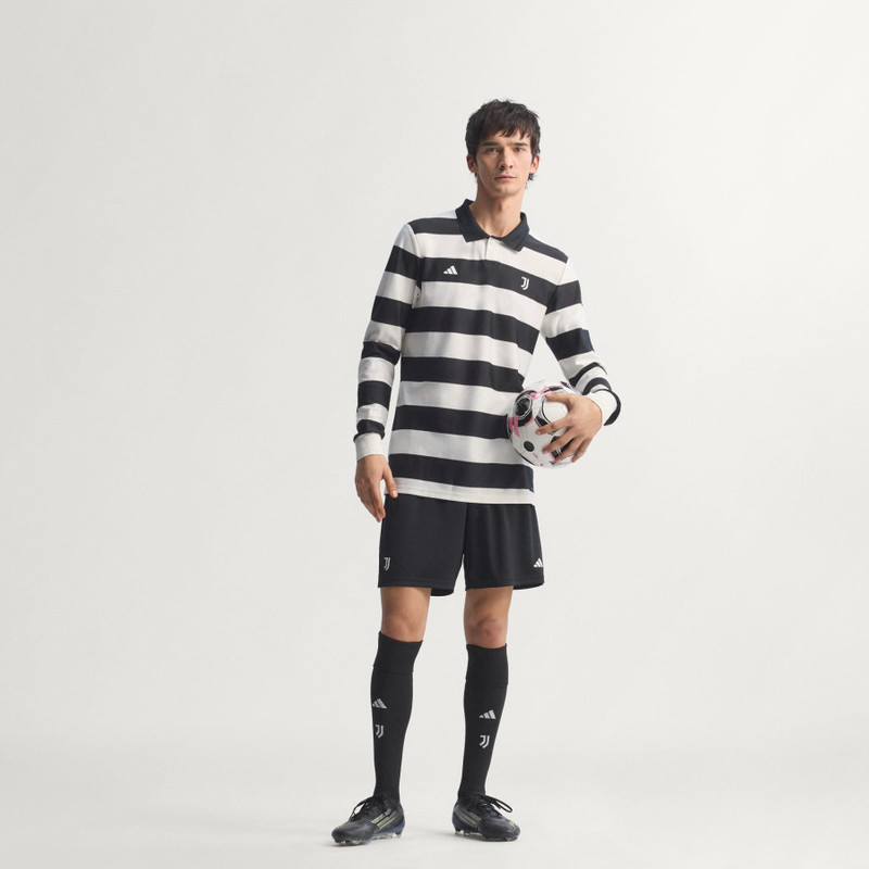 SGURA AUTHENTIC JERSEY LONG SLEEVE 4