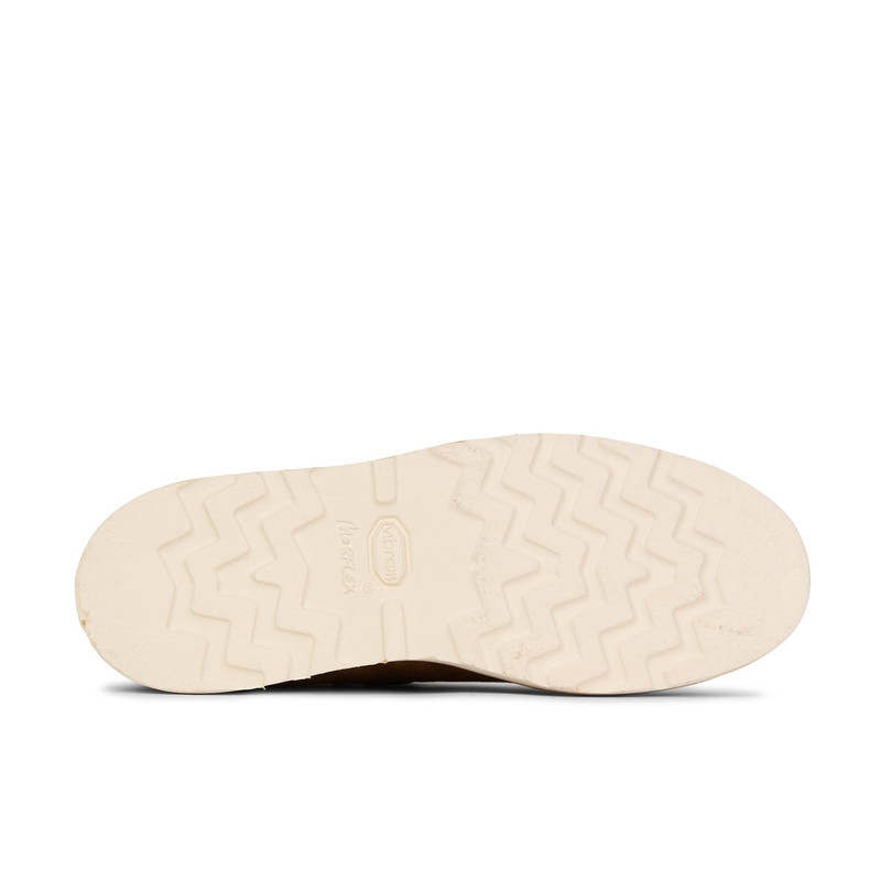 Scout - Tobacco Calf Suede 6