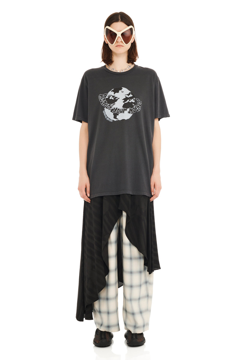 Collina Strada RESPECT GRAPHIC TEE outlook