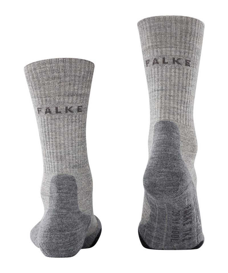 FALKE TK2 Explore Wool Men Trekking Socks outlook