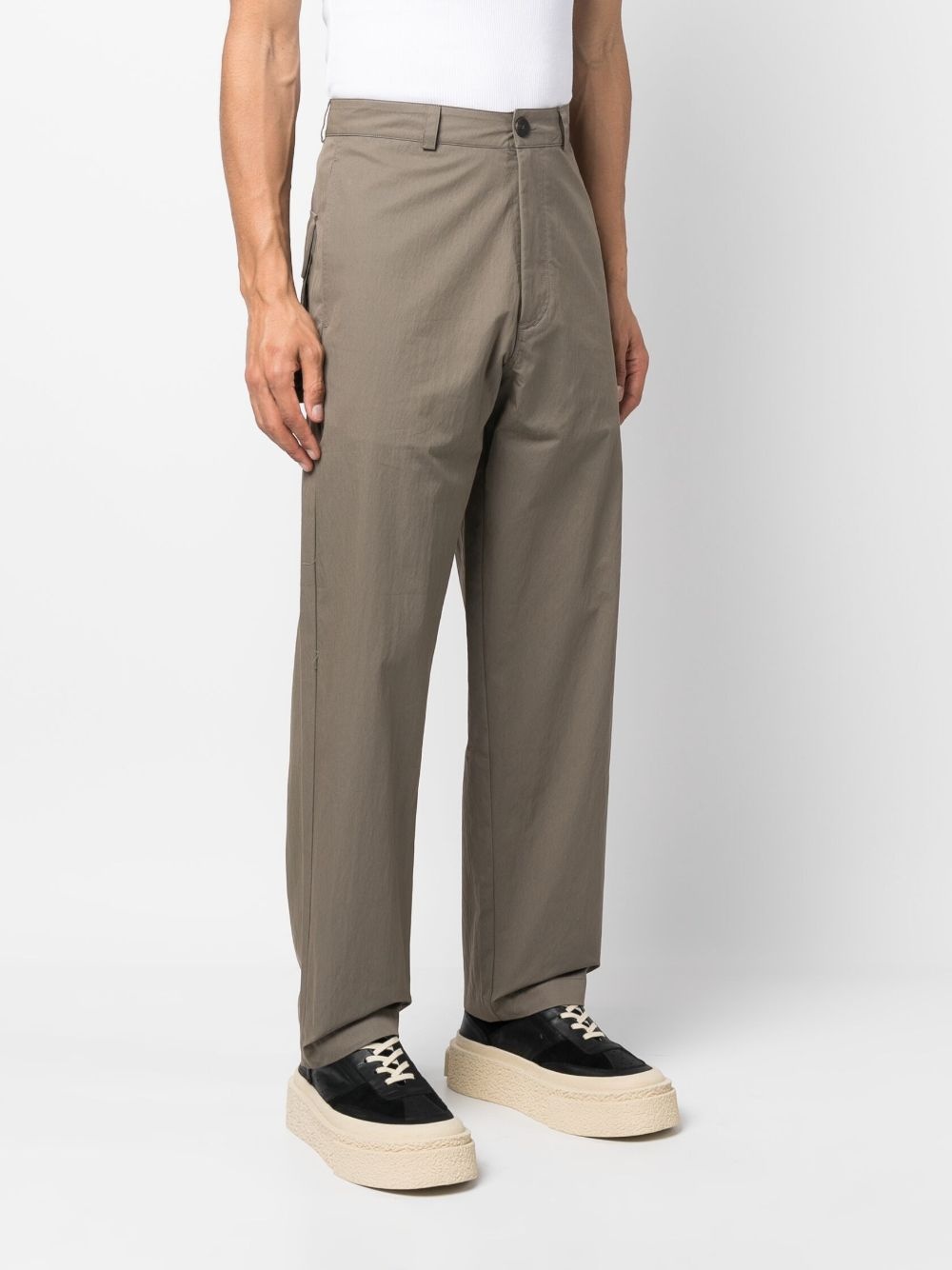 Ascent tapered trousers - 3