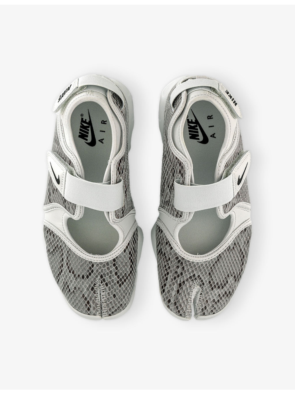 Nike Air Rift Woven Trainers | REVERSIBLE