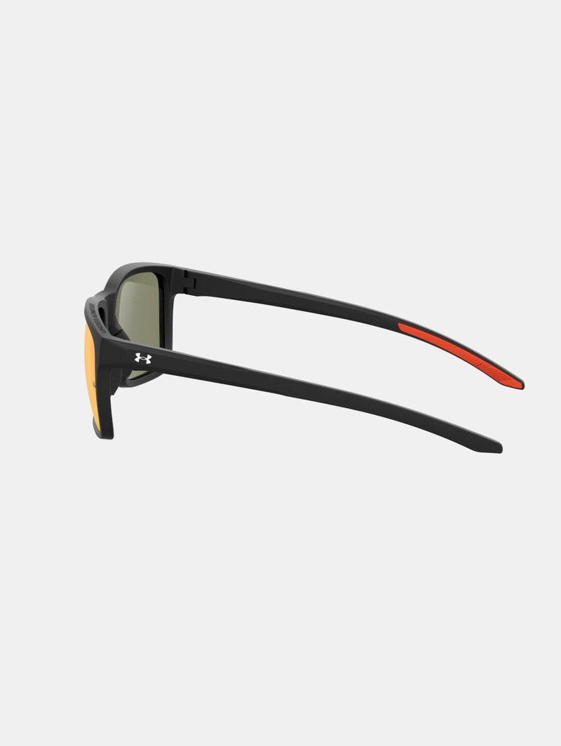 Unisex UA Hustle Mirror Sunglasses 7