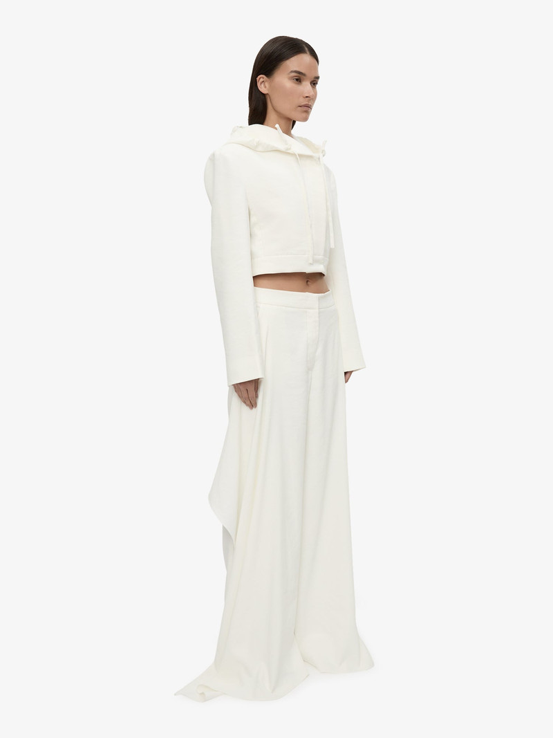 Noa Linen Hoodie 3