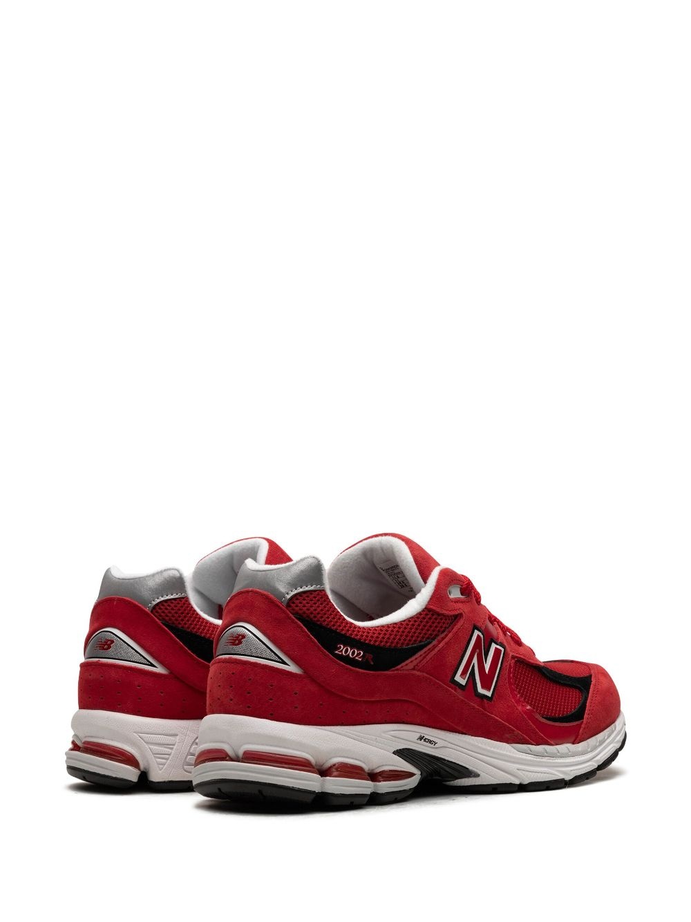 2002R "Team Red" sneakers - 3