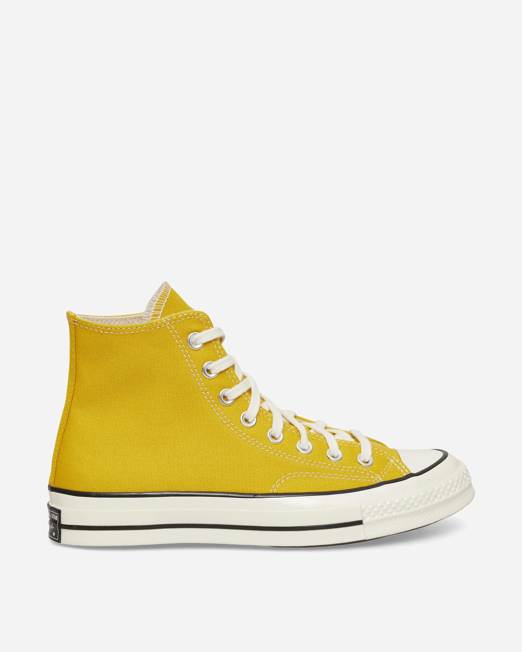 Chuck 70 Vintage Canvas Sneakers Bright Outlook - 1