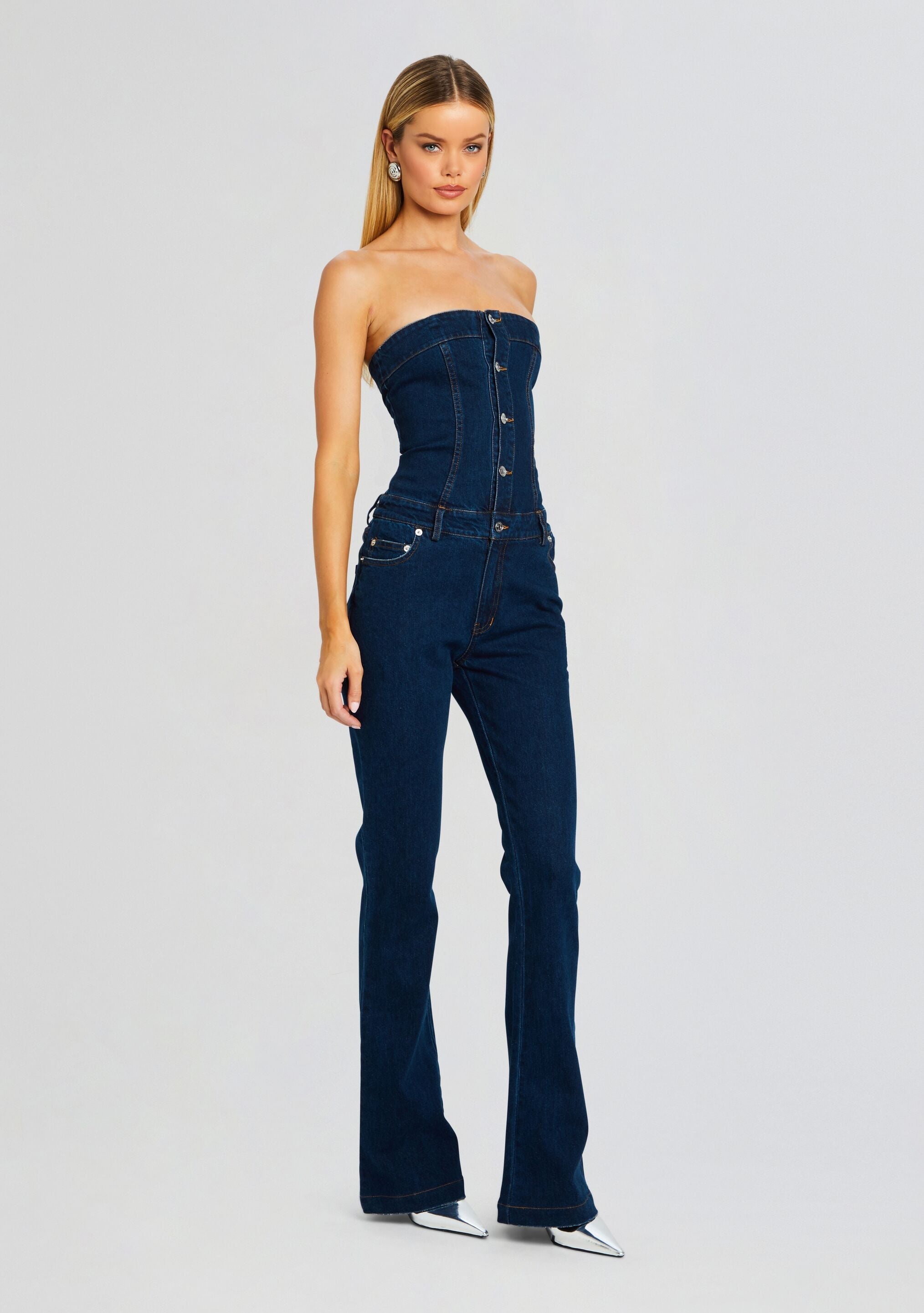 APRIL JUMPSUIT - 3