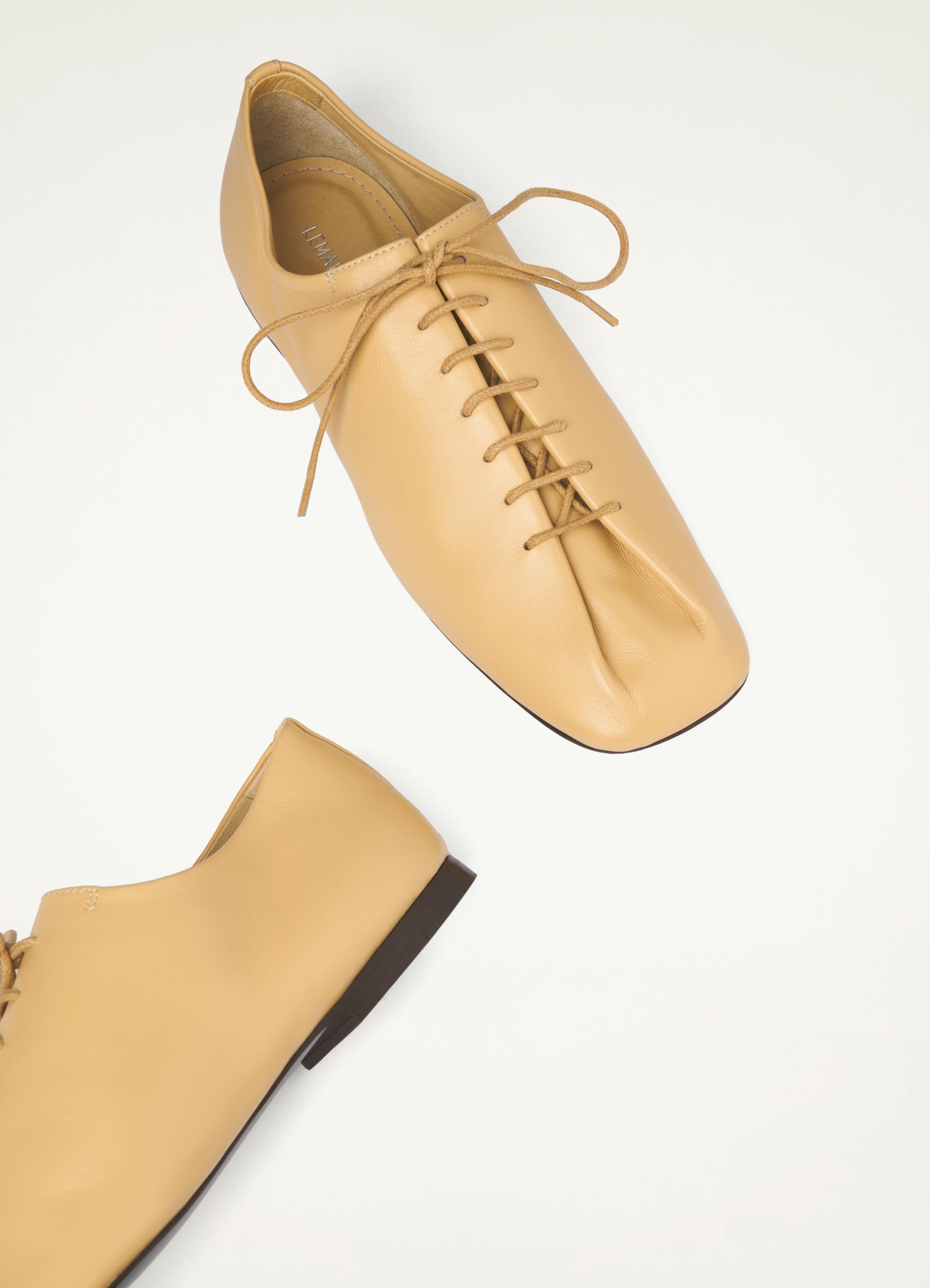 SOURIS FLAT CLASSIC DERBIES - 3