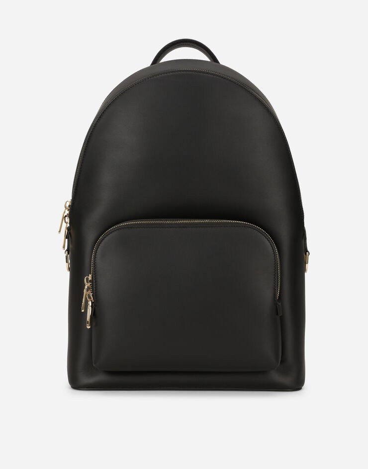 Calfskin backpack - 1