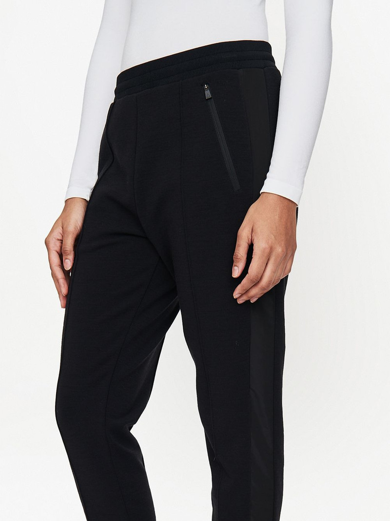 Hut slim-cut track pants 5