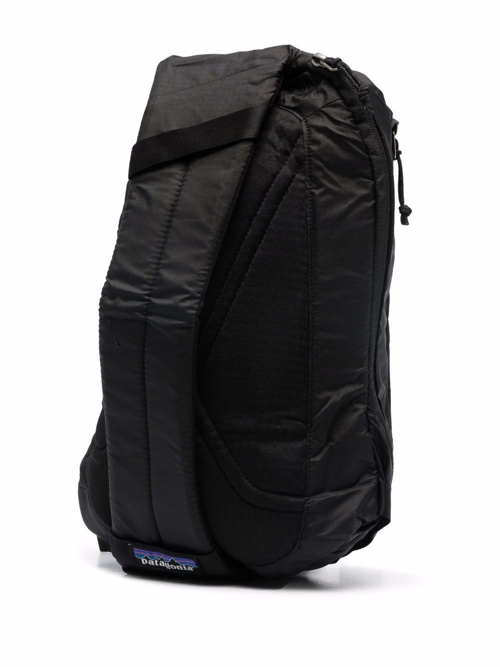 Ultralight padded one-shoulder backpack - 3