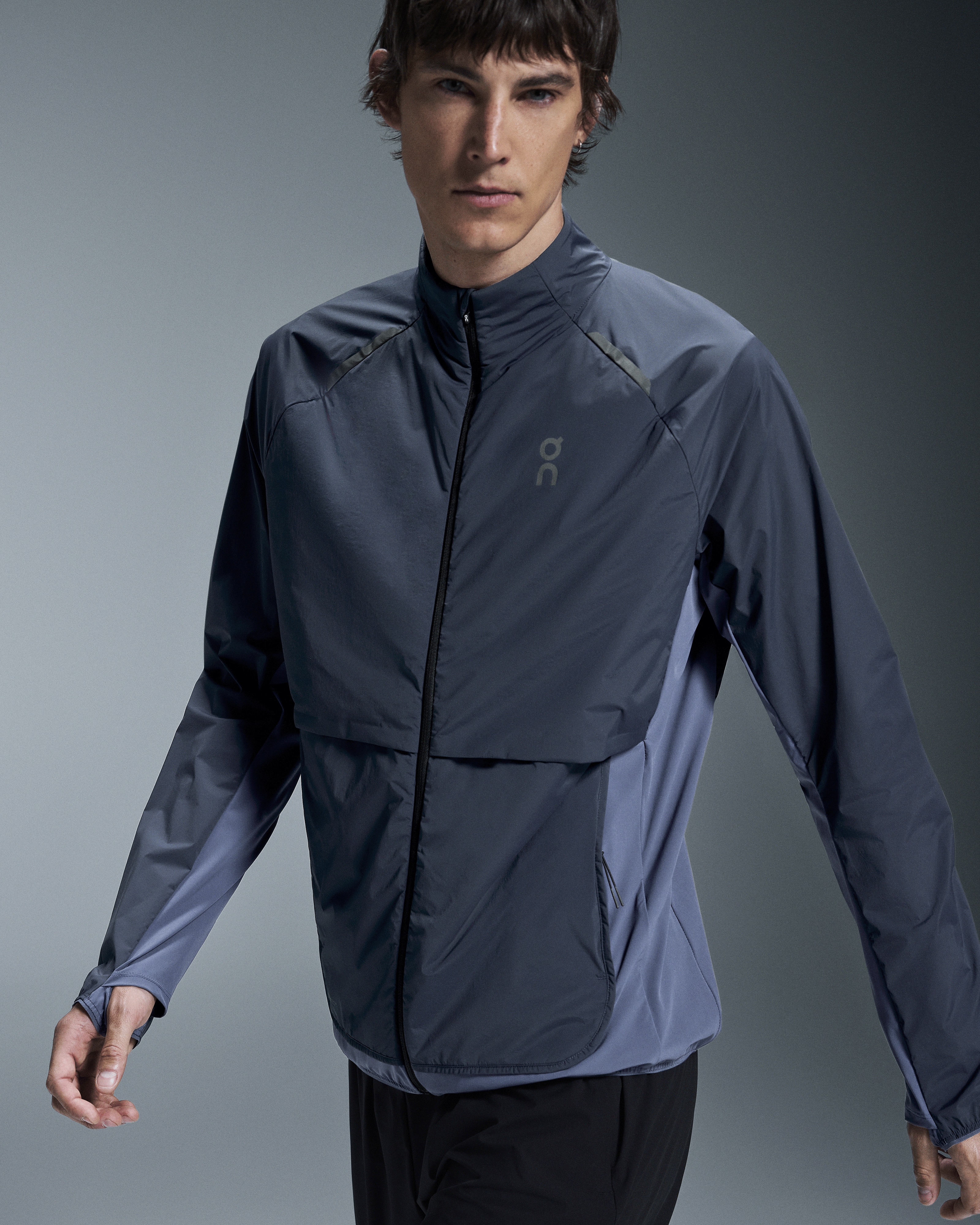 Weather Jacket Insulated - 4