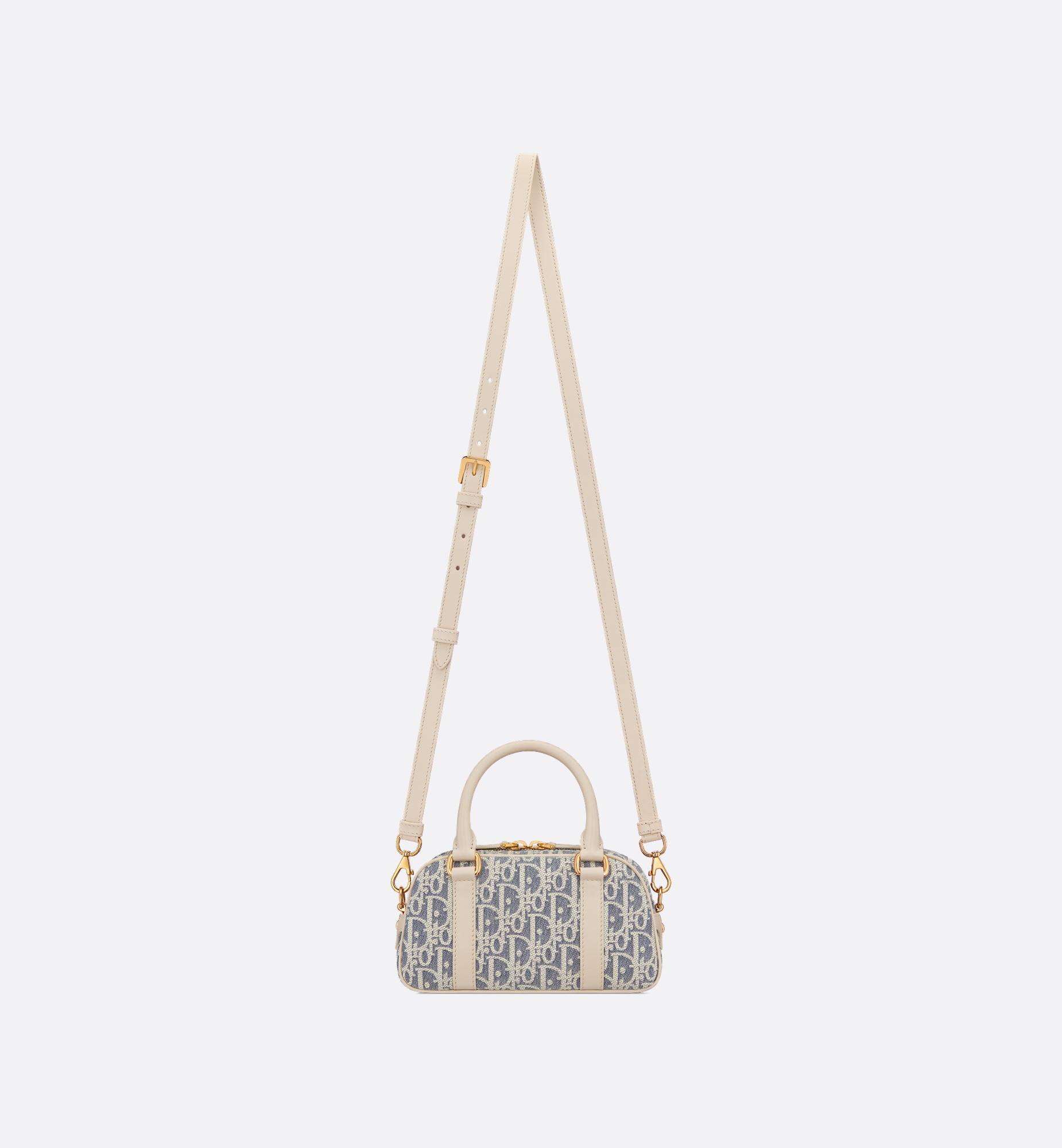 D-Vibe East-West Nano Bag - 3