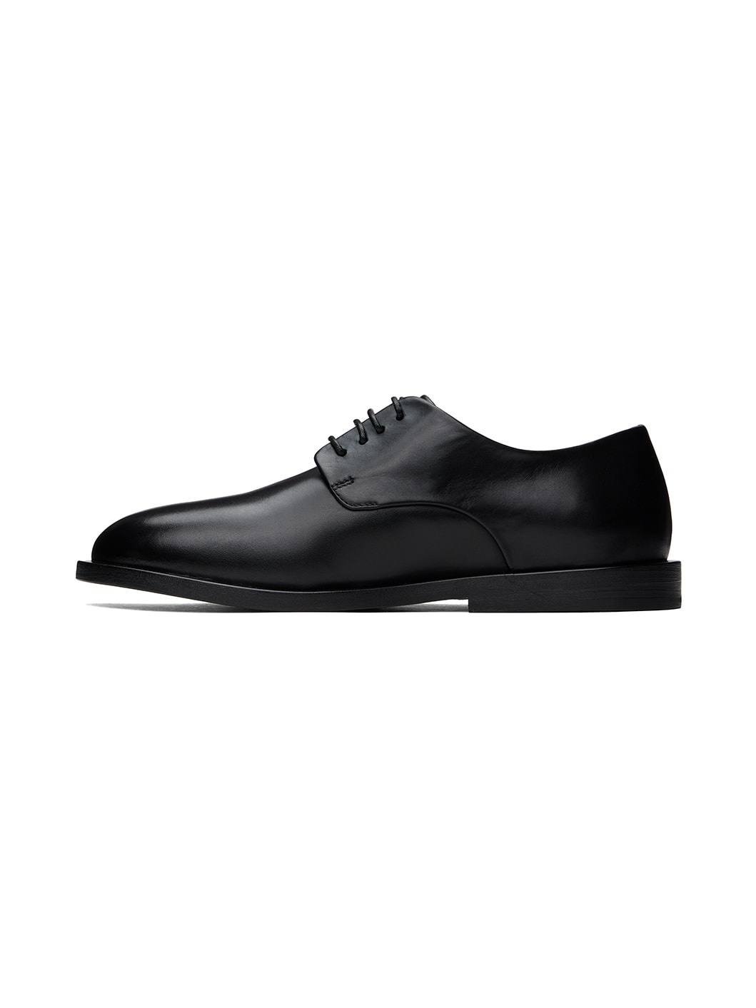 Black Mando Derbys - 3