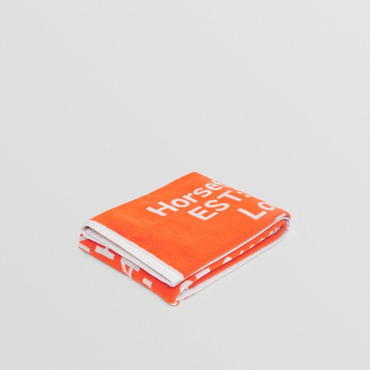 Location Cotton Jacquard Towel 3