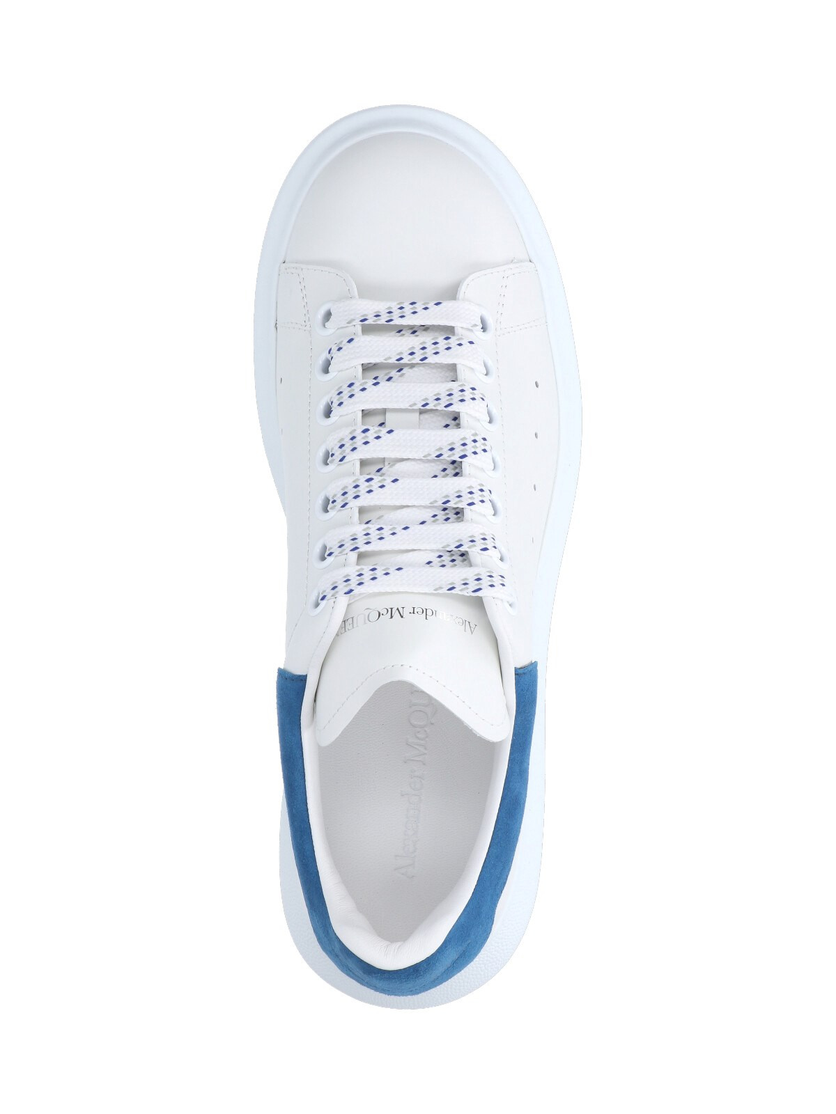 "OVERSIZE" SNEAKERS - 5