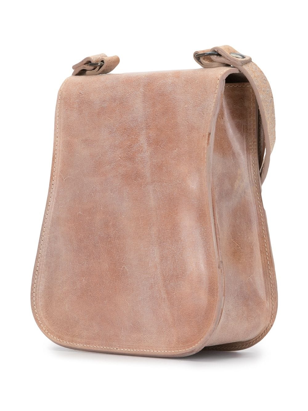 structured shoulder bag - 3