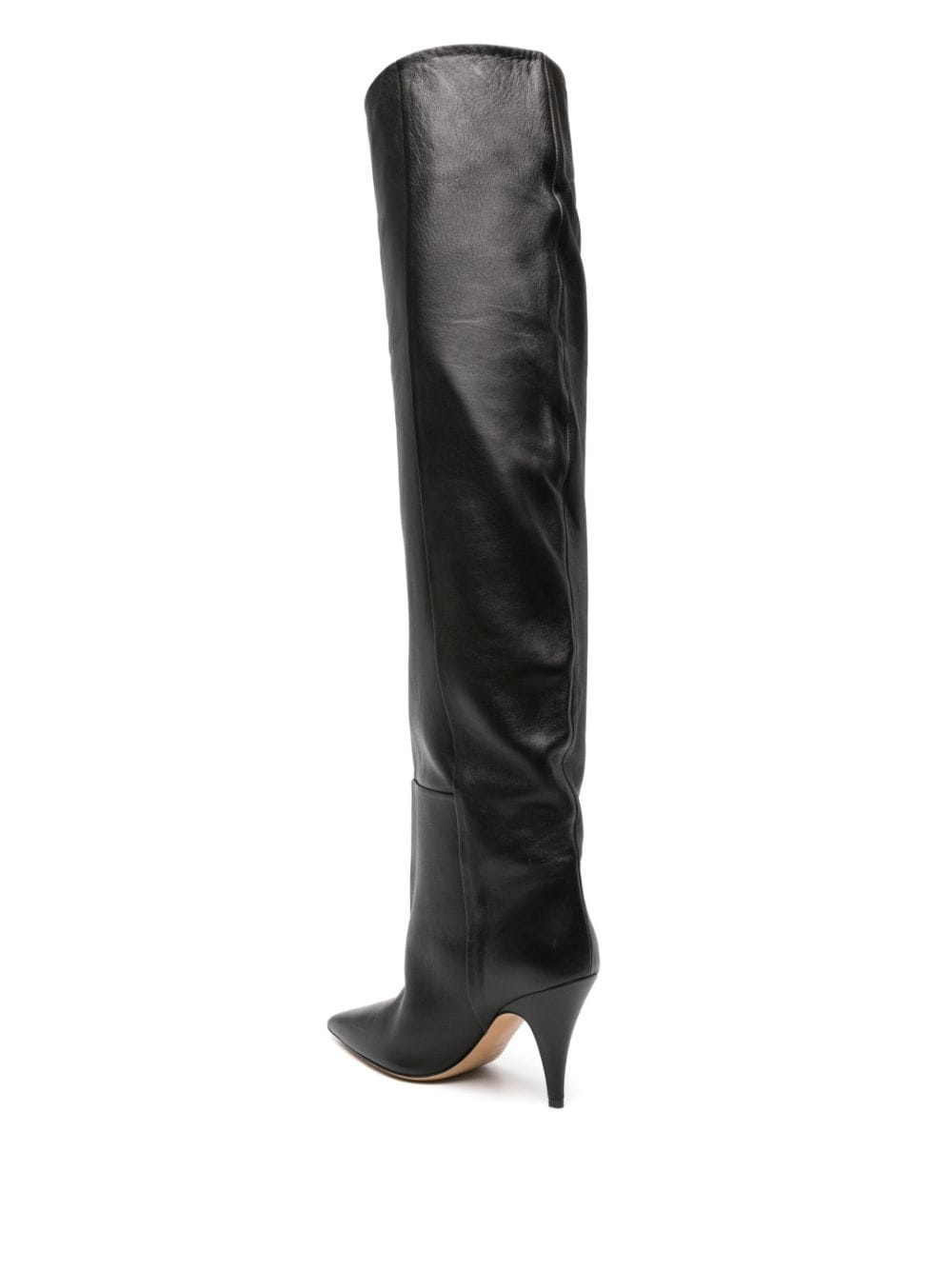 River 90mm knee boots - 3