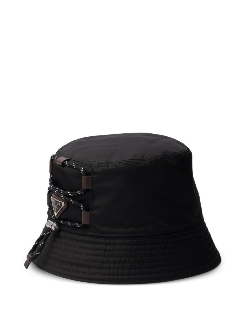 Speedrock Re-Nylon bucket hat 1