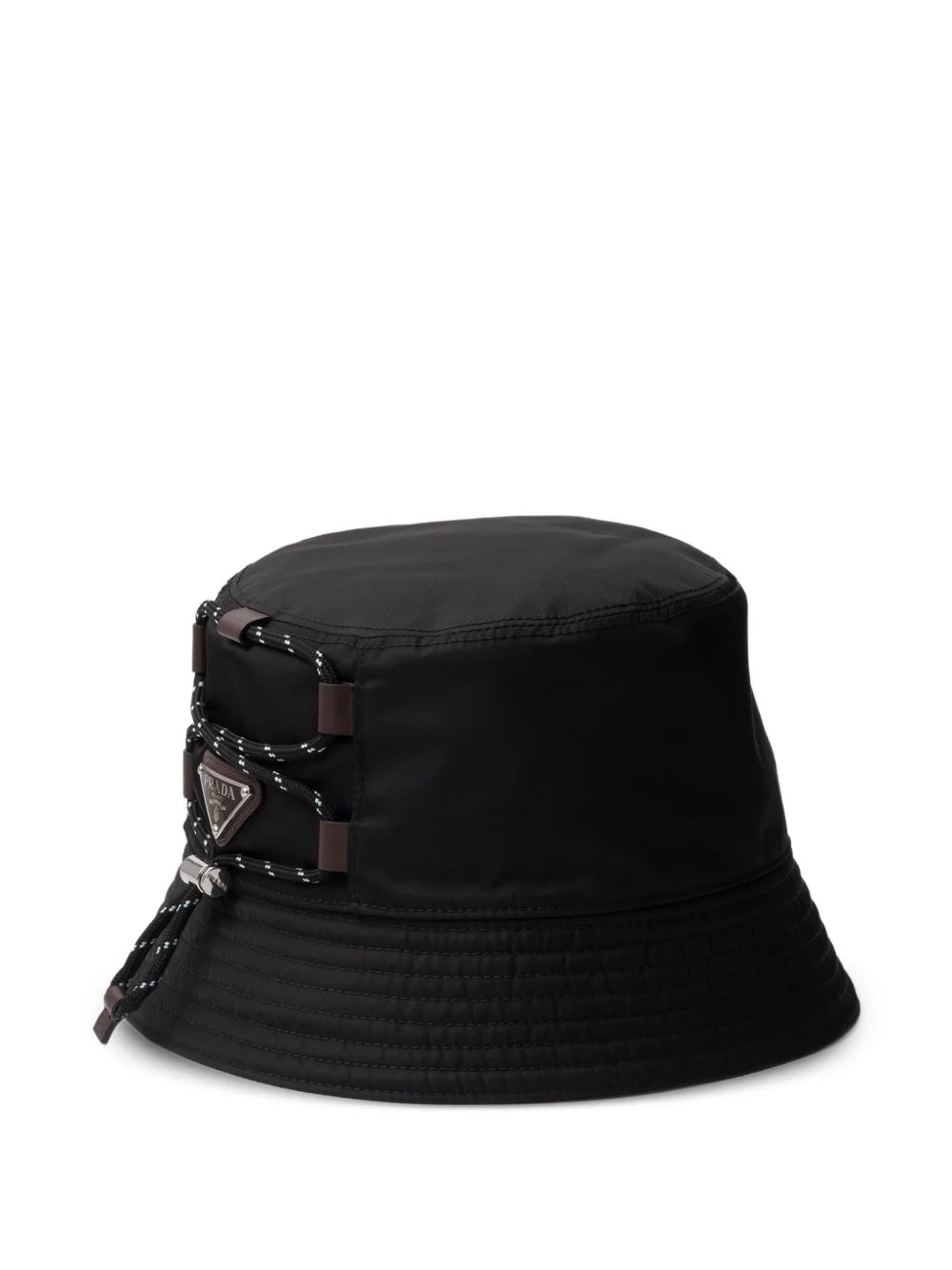 Speedrock Re-Nylon bucket hat - 1