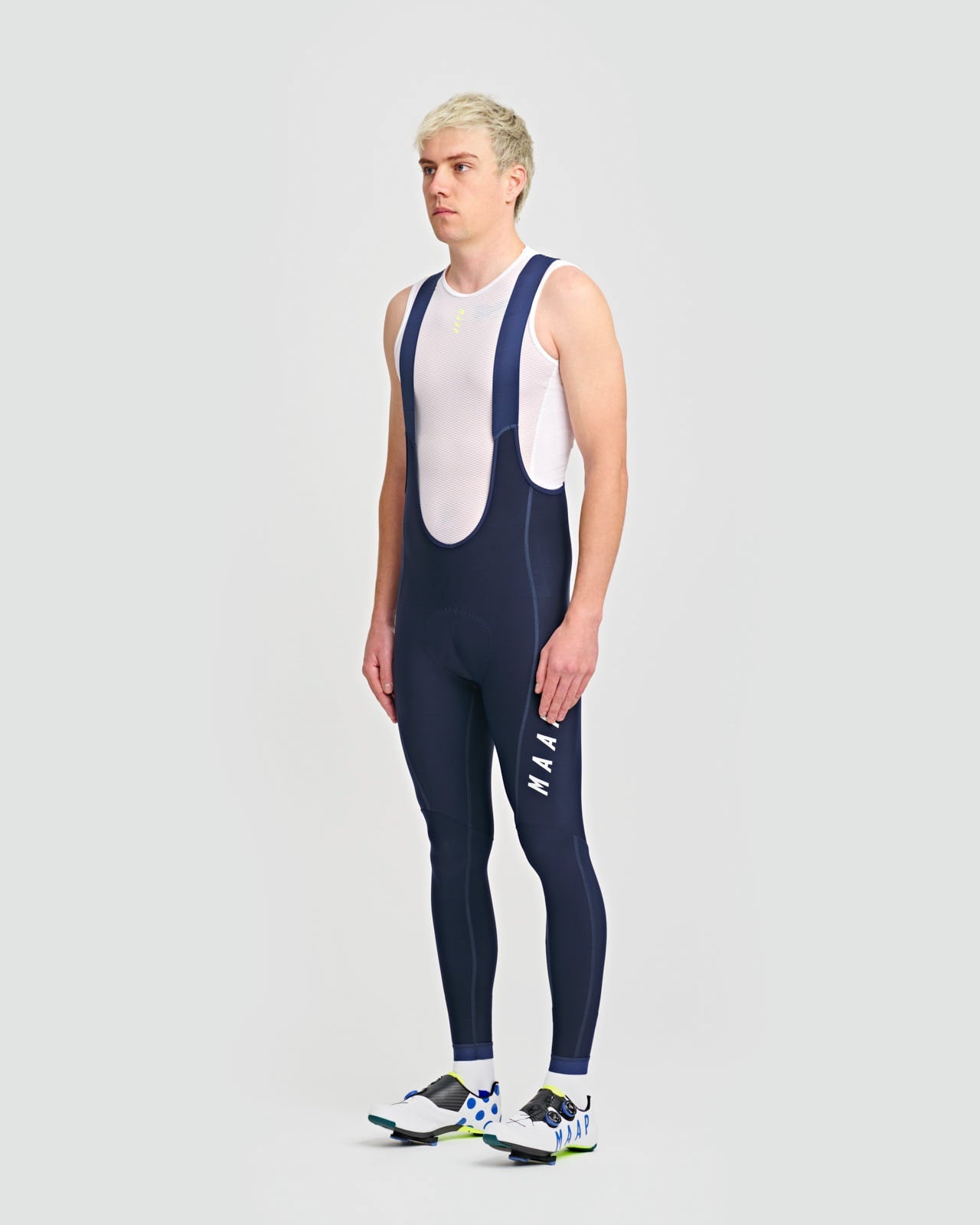 Team Thermal Bib Tights - 2
