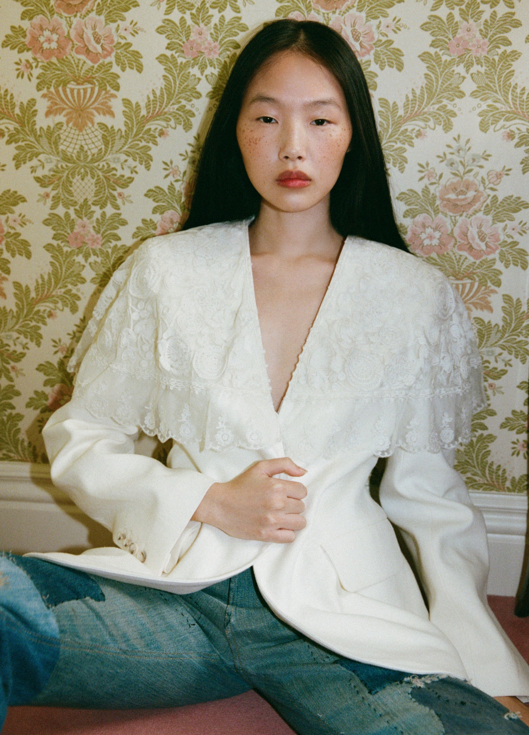 Arielle Jacket - 3
