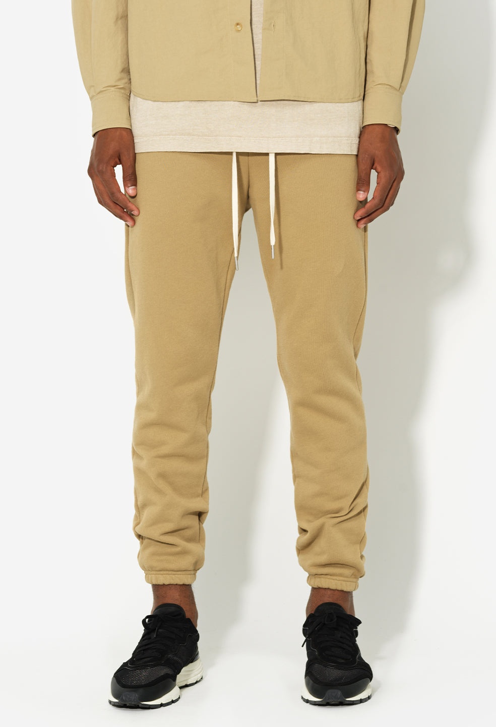 LA SWEATPANTS - 3