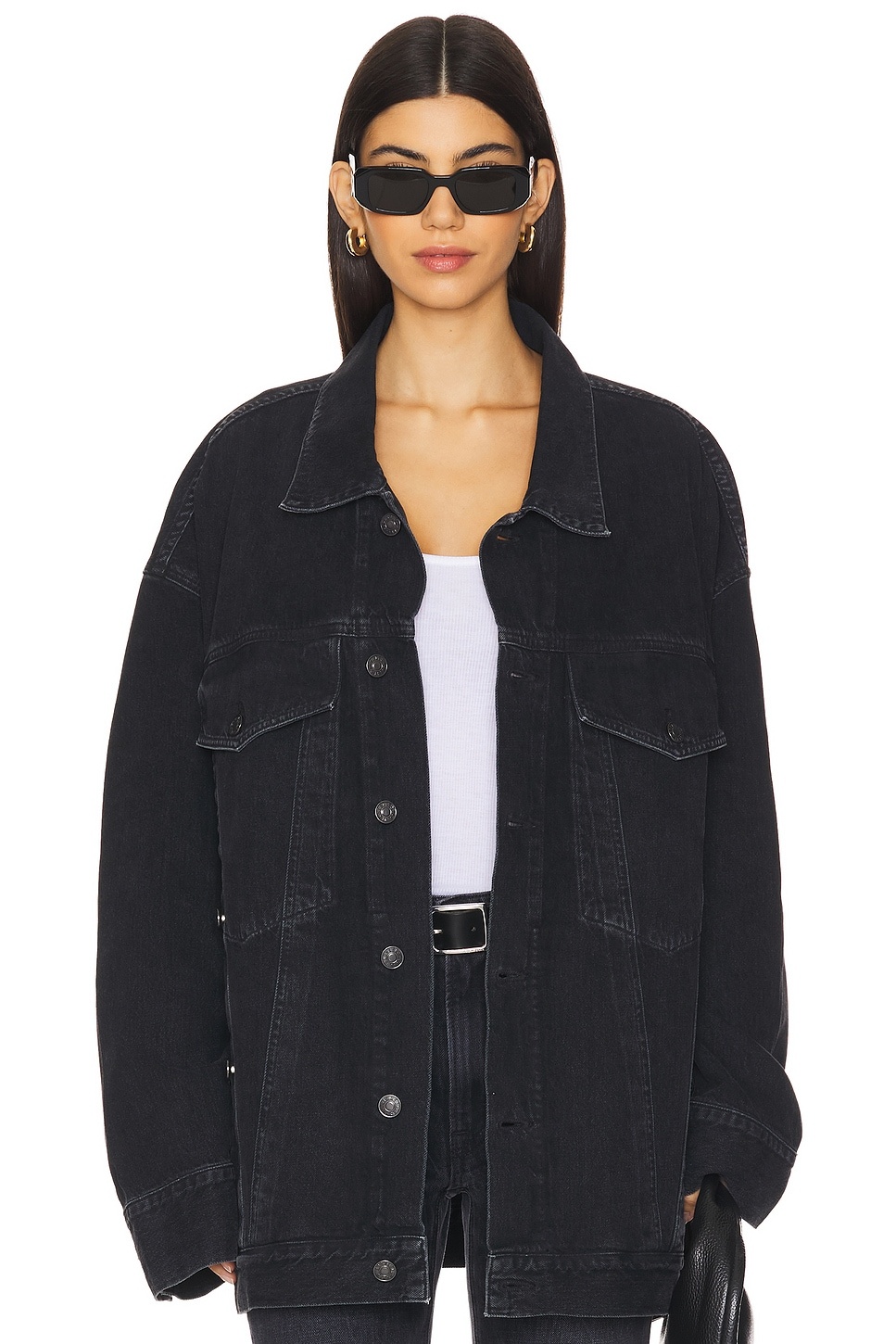Reworked Wayne Jacket - 2