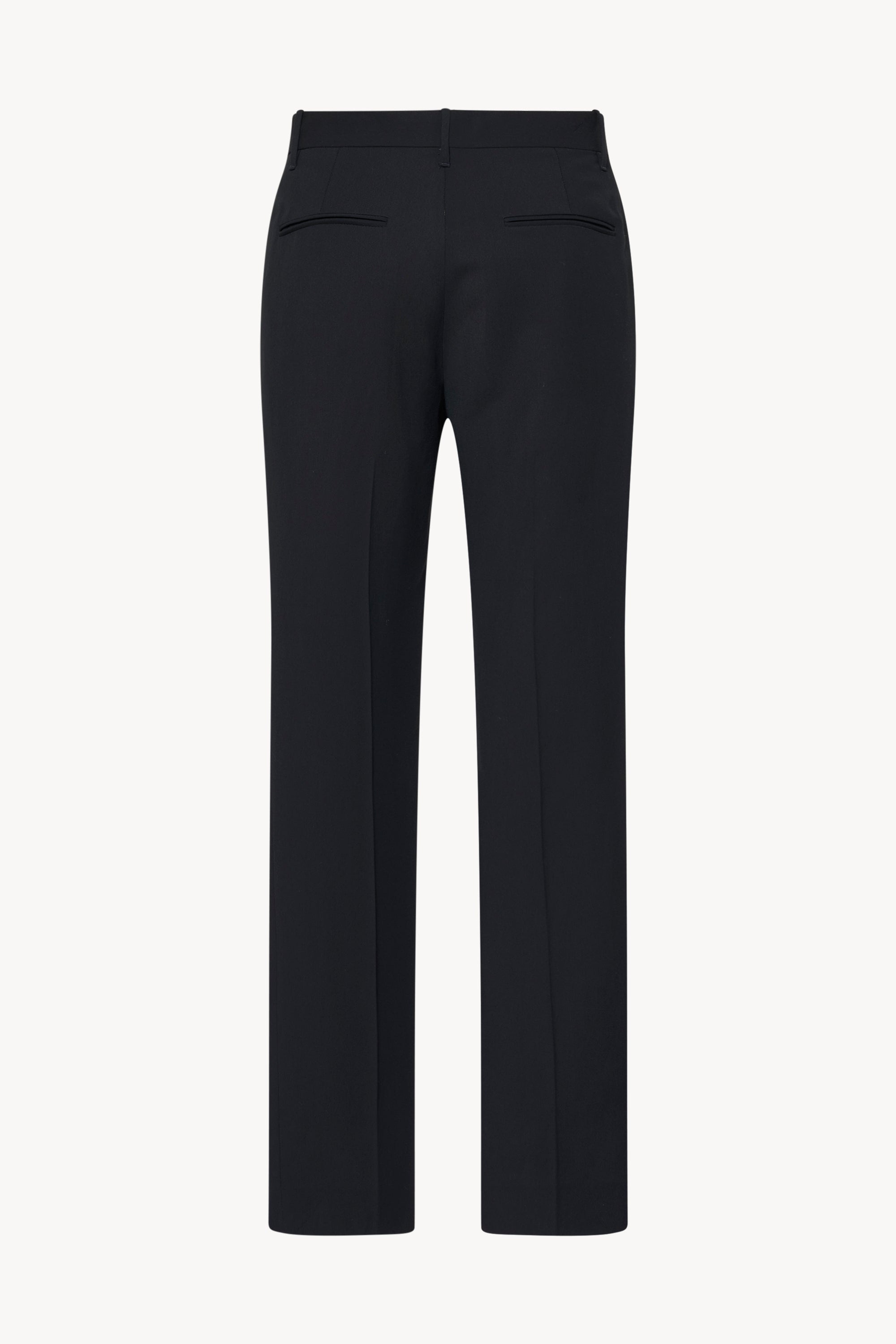 Elijah Pant in Viscose and Silk - 2