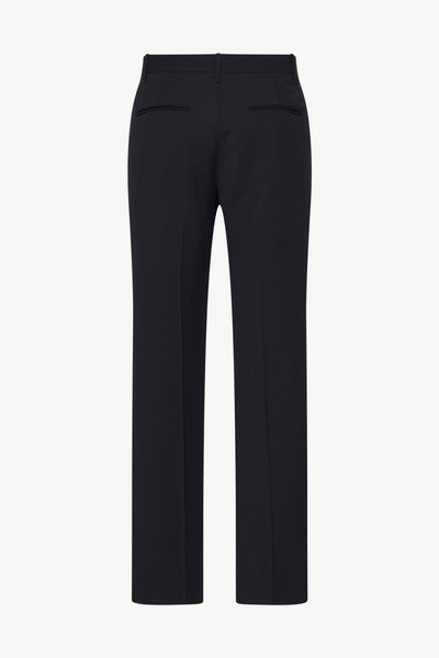 The Row Elijah Pant in Viscose and Silk outlook
