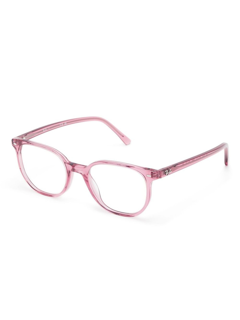 Ray-Ban Elliot glasses outlook