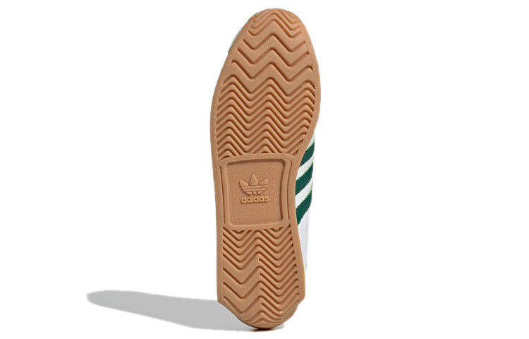 adidas originals Country Og 'White College Green Gum' FZ0013 - 6