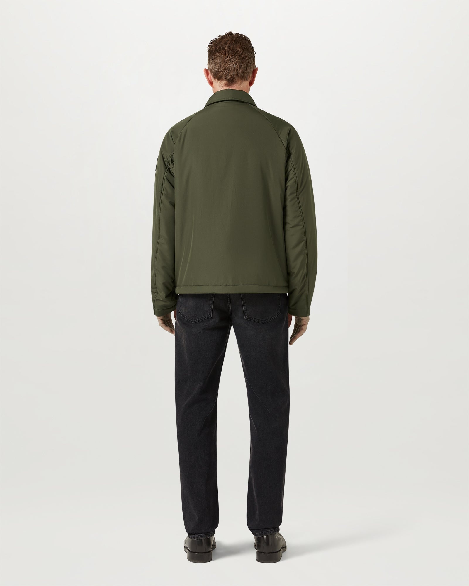SOURCE JACKET - 5
