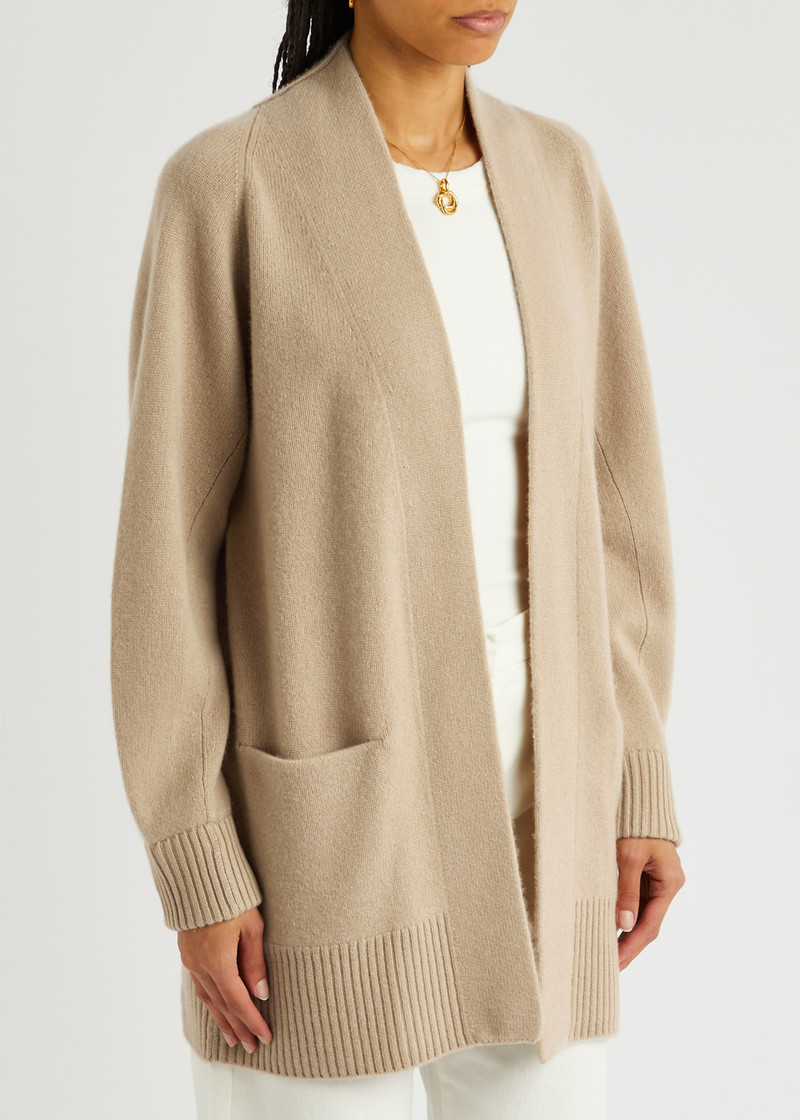 Vince Cashmere cardigan outlook